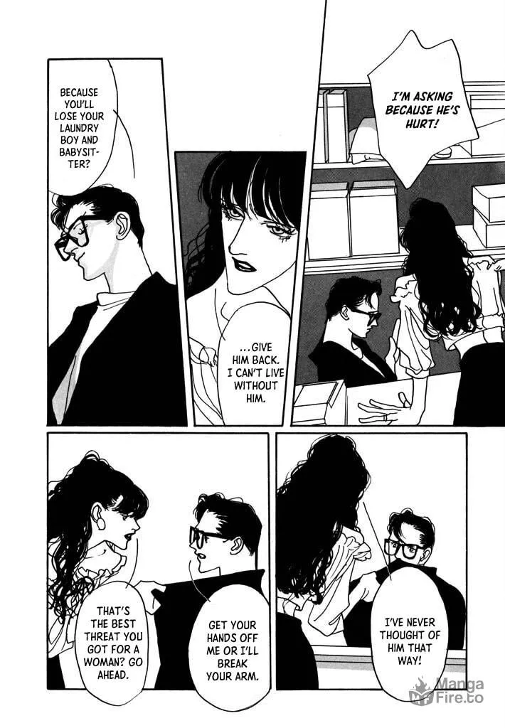 Read Toy Doll chapter 7 image 11 on Lezhin