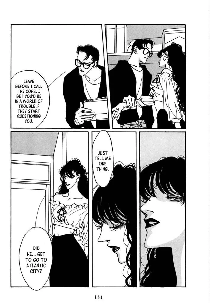 Read Toy Doll chapter 7 image 12 on Lezhin