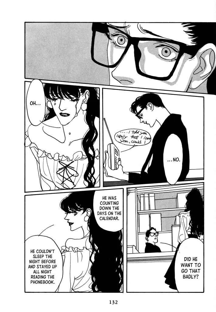 Read Toy Doll chapter 7 image 13 on Lezhin