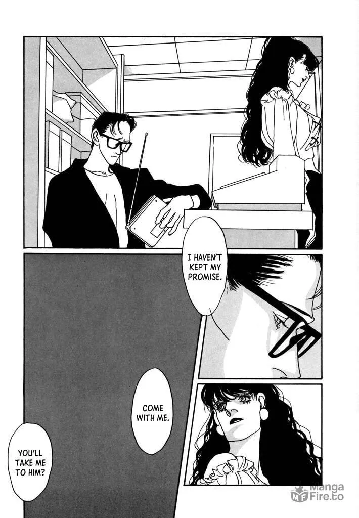 Read Toy Doll chapter 7 image 14 on Lezhin