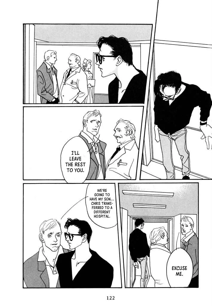 Read Toy Doll chapter 7 image 3 on Lezhin