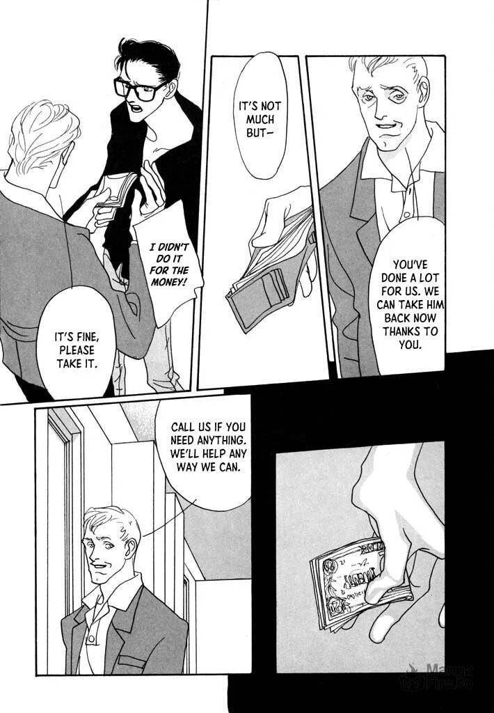 Read Toy Doll chapter 7 image 4 on Lezhin