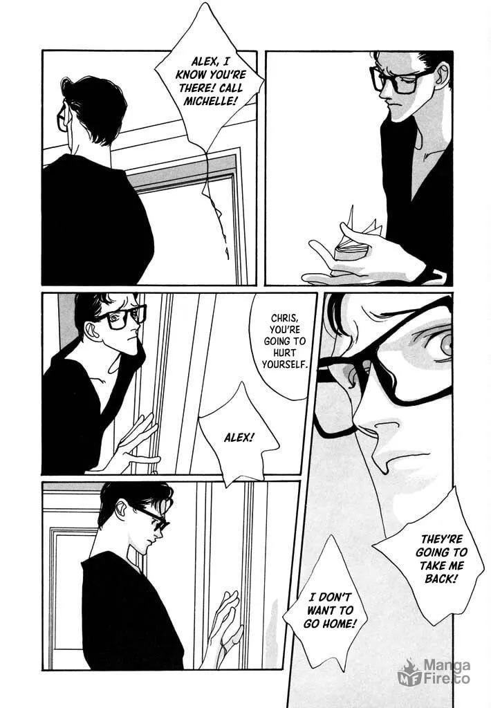 Read Toy Doll chapter 7 image 5 on Lezhin