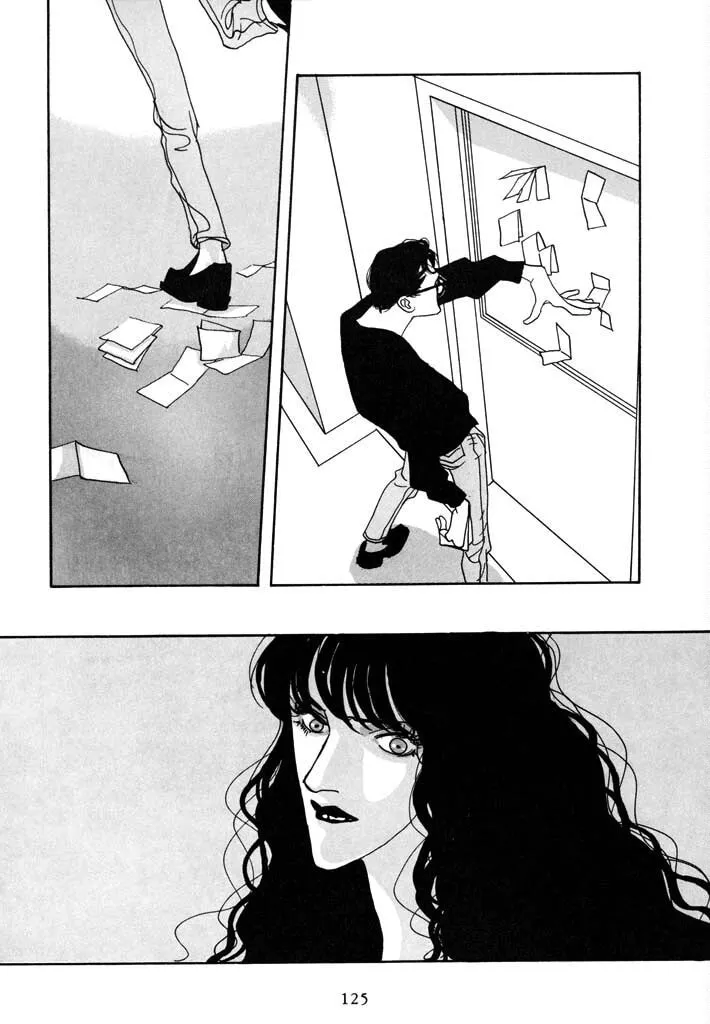 Read Toy Doll chapter 7 image 6 on Lezhin