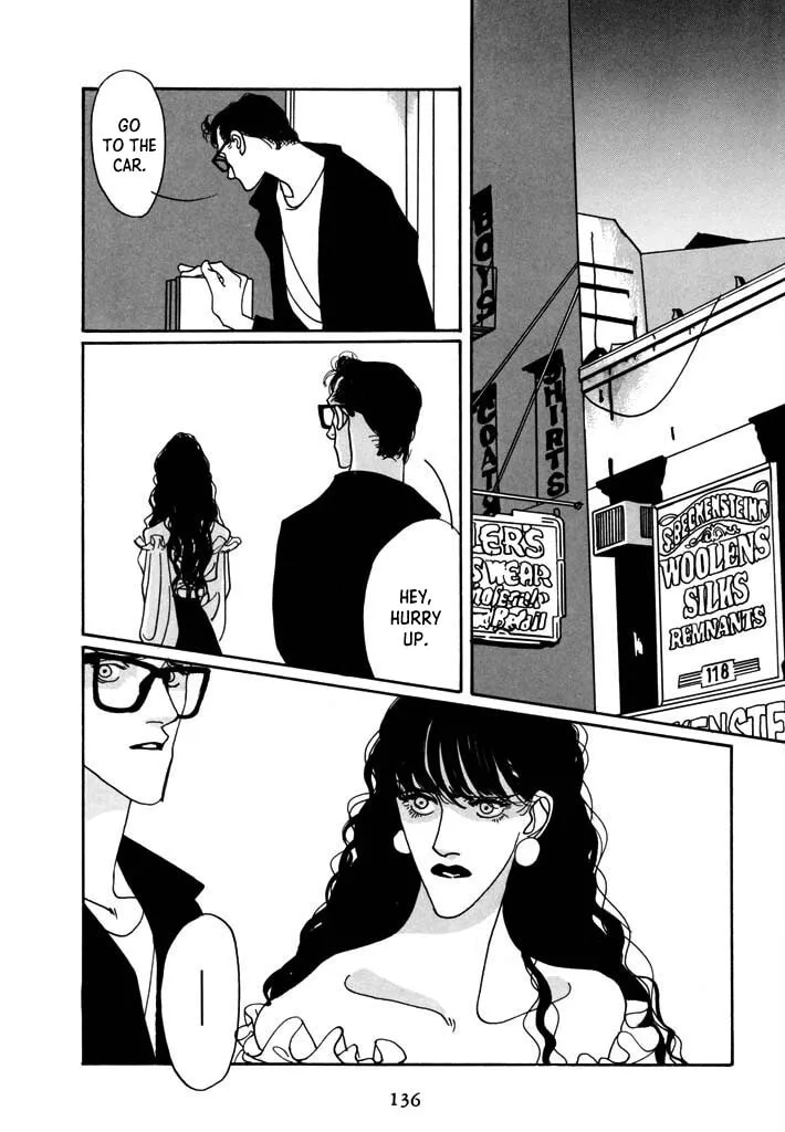 Read Toy Doll chapter 8 image 1 on Lezhin