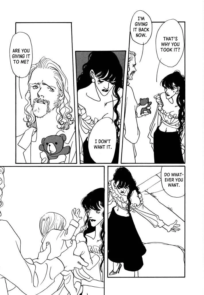 Read Toy Doll chapter 8 image 10 on Lezhin