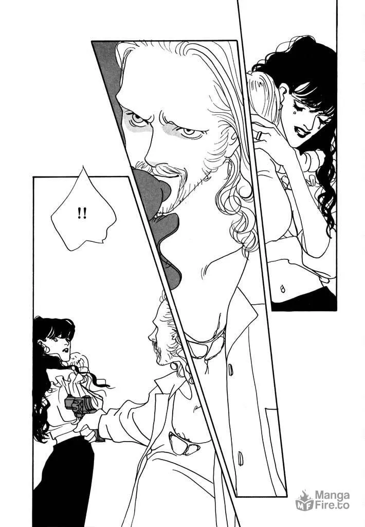 Read Toy Doll chapter 8 image 11 on Lezhin