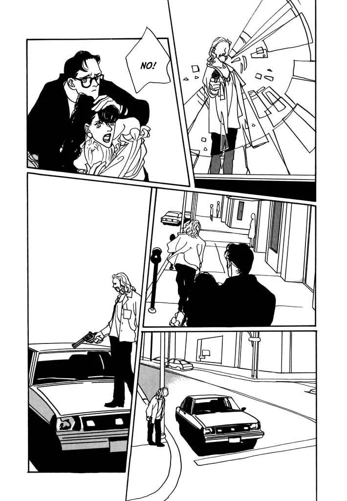 Read Toy Doll chapter 8 image 12 on Lezhin