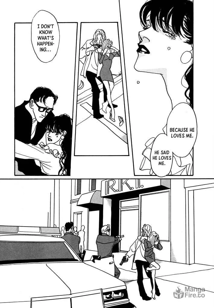 Read Toy Doll chapter 8 image 14 on Lezhin