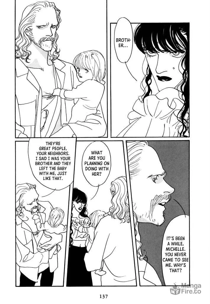 Read Toy Doll chapter 8 image 2 on Lezhin