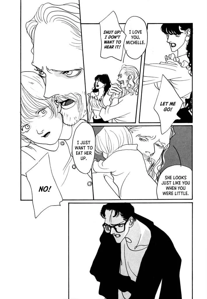 Read Toy Doll chapter 8 image 3 on Lezhin