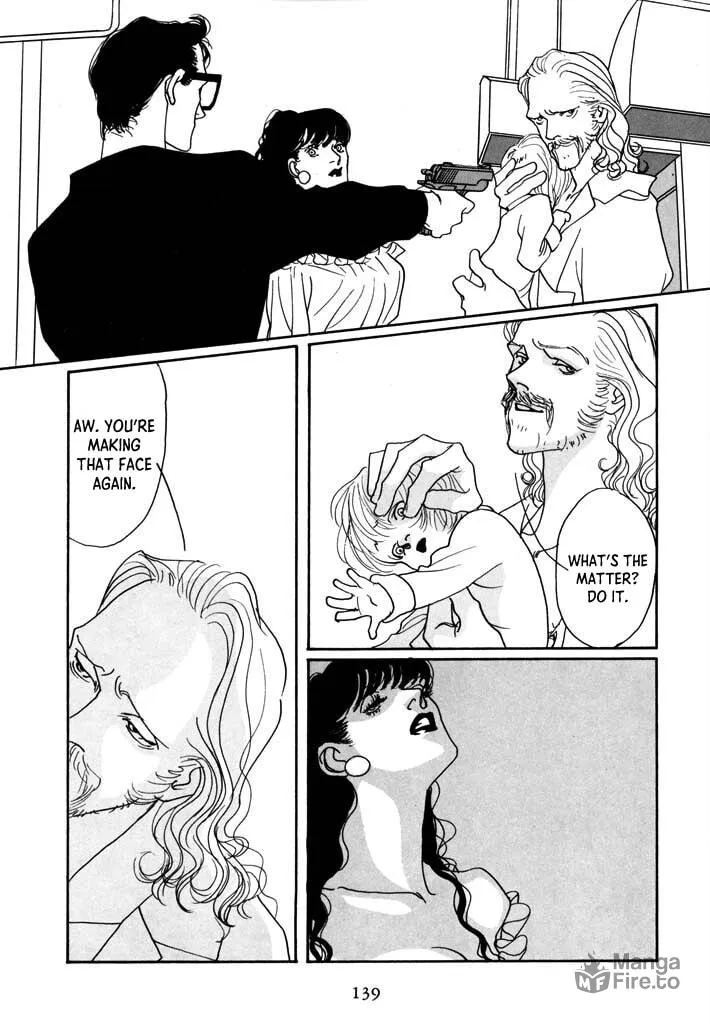 Read Toy Doll chapter 8 image 4 on Lezhin