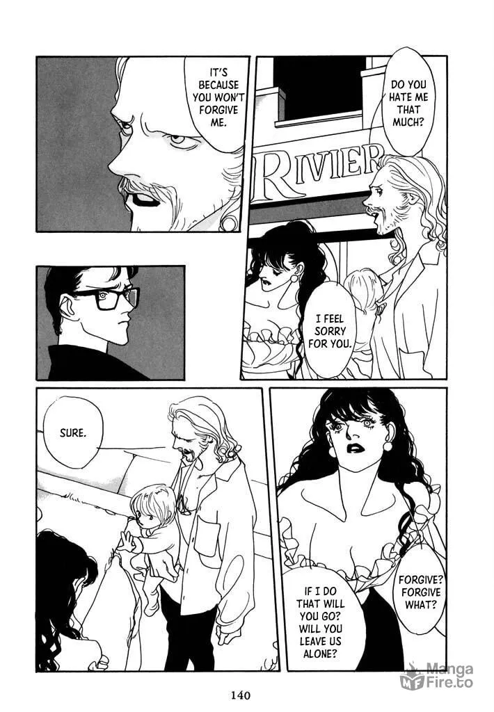 Read Toy Doll chapter 8 image 5 on Lezhin