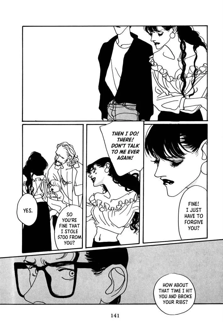 Read Toy Doll chapter 8 image 6 on Lezhin