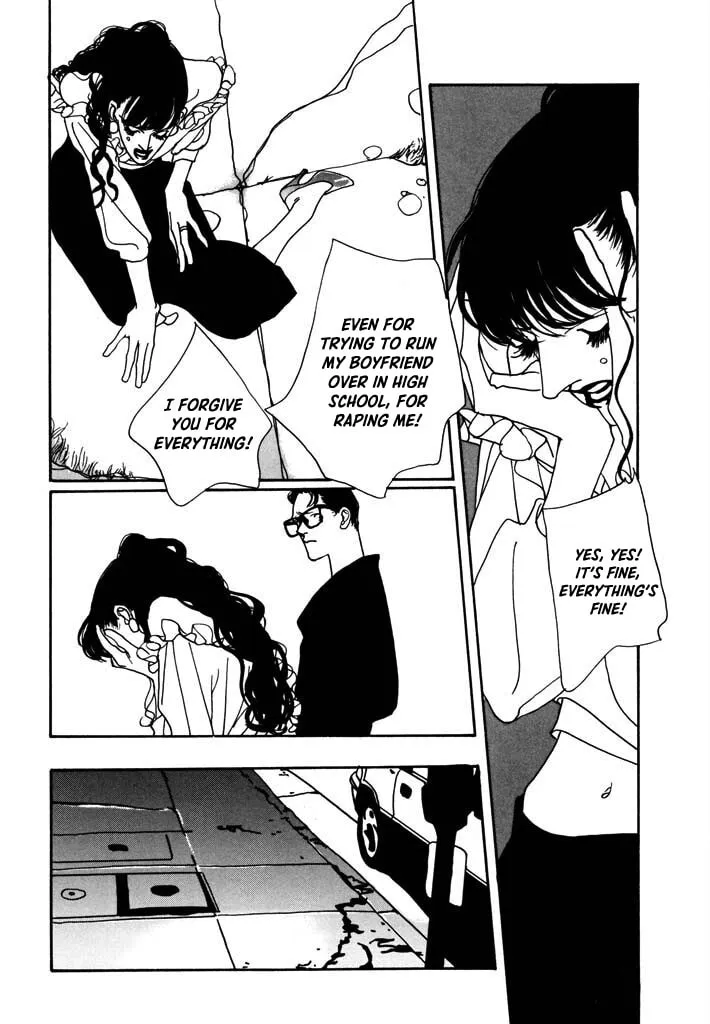 Read Toy Doll chapter 8 image 7 on Lezhin