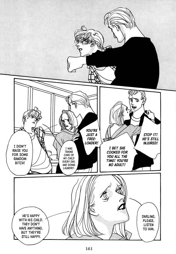 Read Toy Doll chapter 9 image 10 on Lezhin