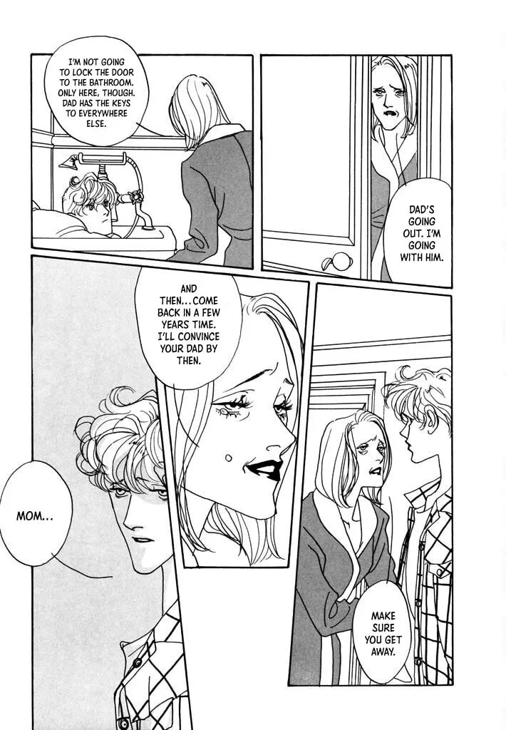 Read Toy Doll chapter 9 image 12 on Lezhin