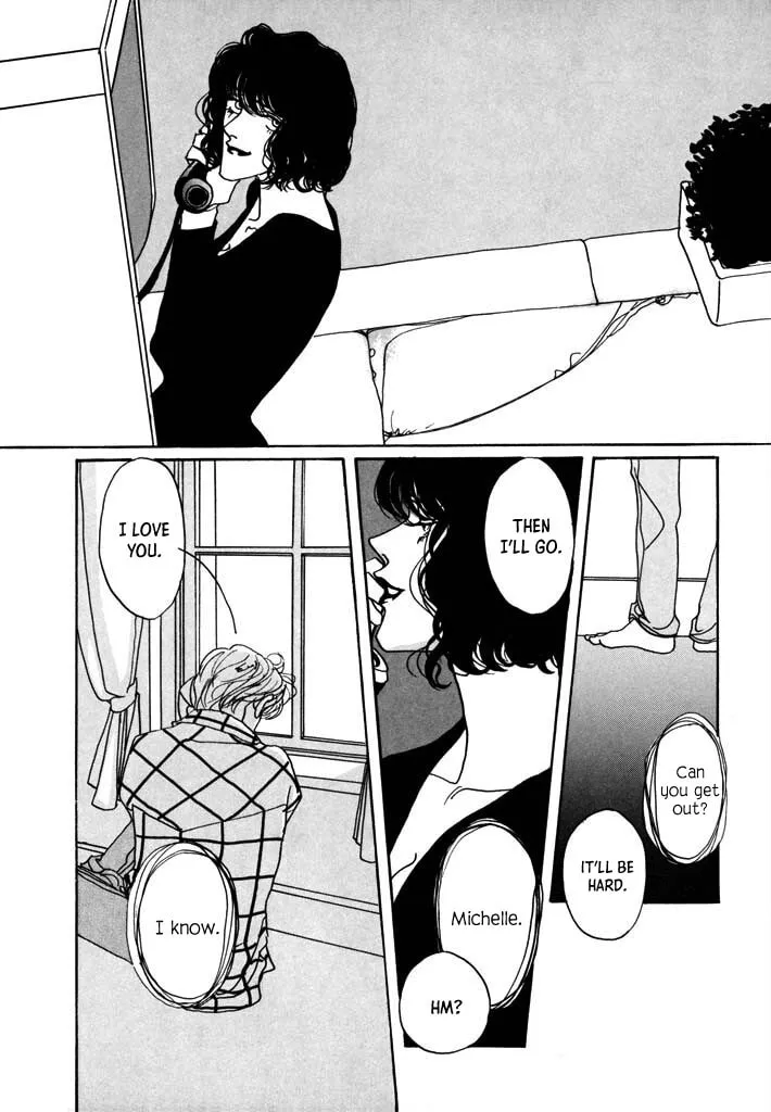 Read Toy Doll chapter 9 image 15 on Lezhin