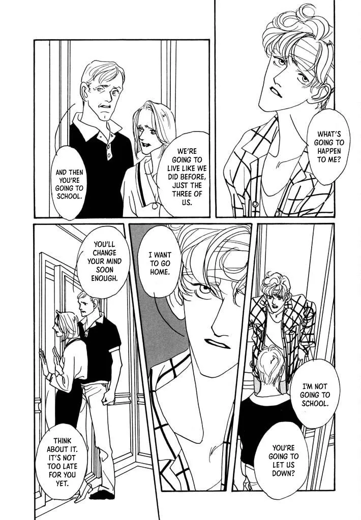 Read Toy Doll chapter 9 image 3 on Lezhin