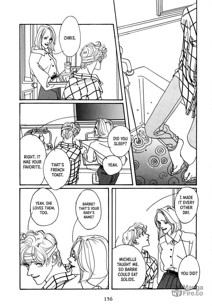 Read Toy Doll chapter 9 image 5 on Lezhin