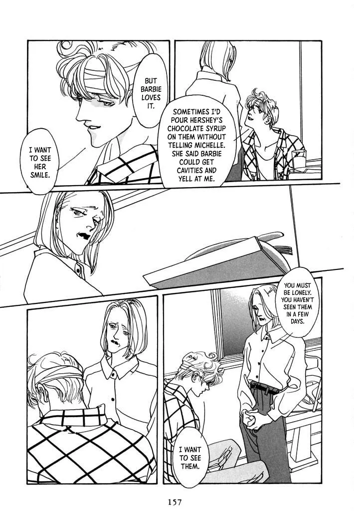 Read Toy Doll chapter 9 image 6 on Lezhin