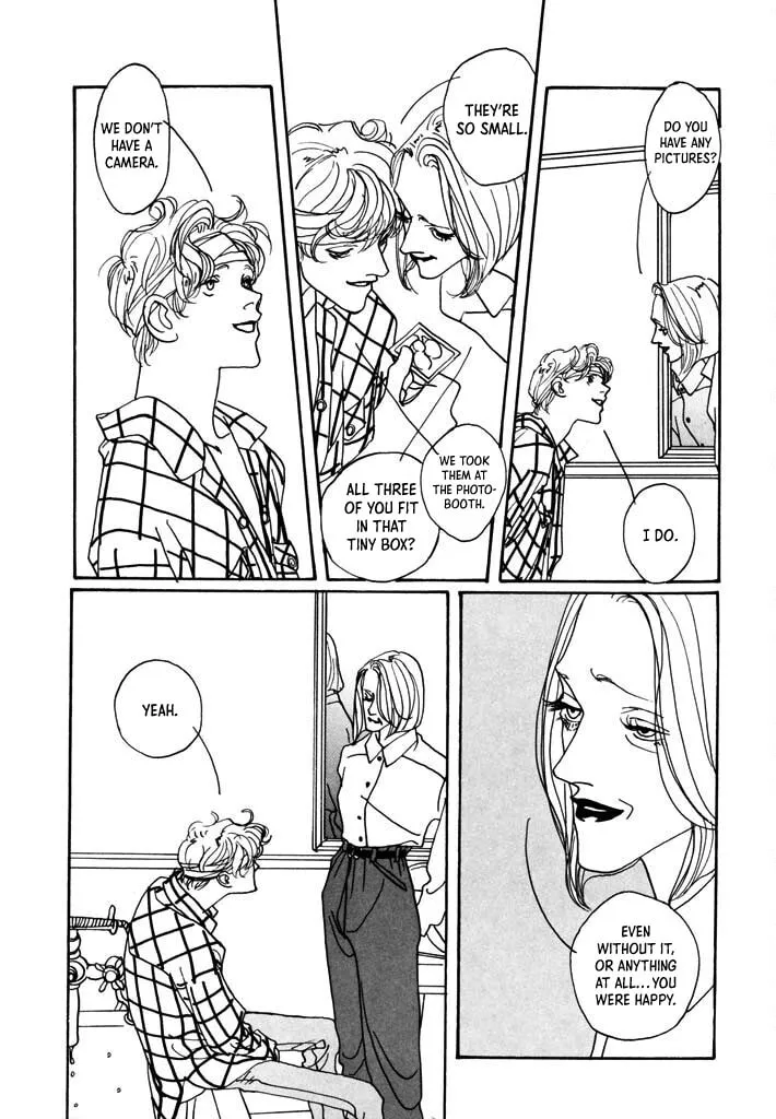 Read Toy Doll chapter 9 image 7 on Lezhin