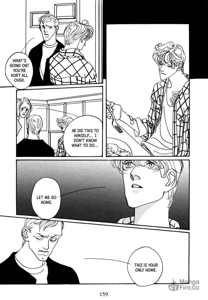 Read Toy Doll chapter 9 image 8 on Lezhin