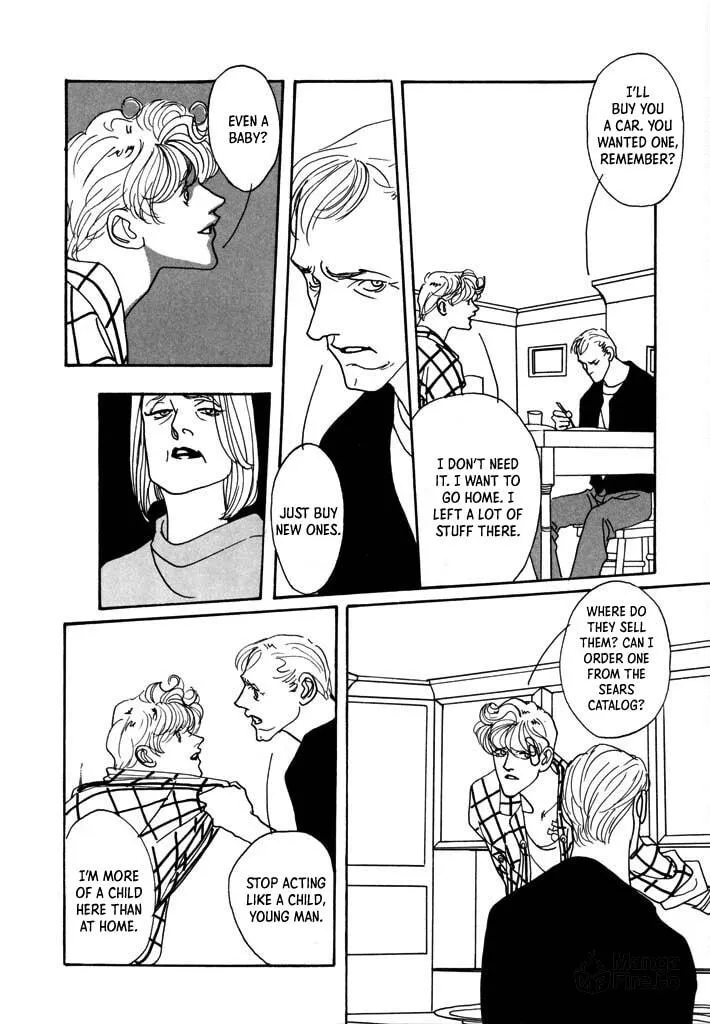 Read Toy Doll chapter 9 image 9 on Lezhin