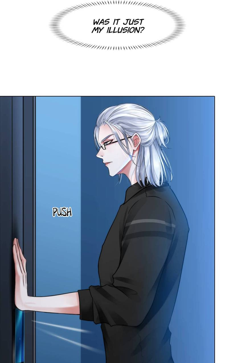 Toy In My Palm (Colored) Chapter 2 page 33 - 