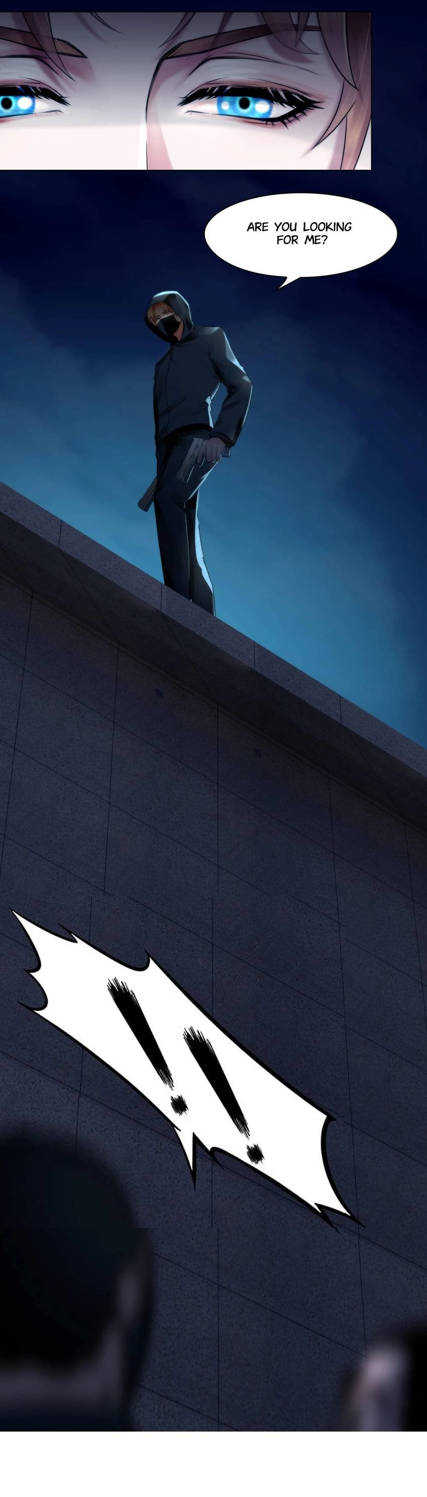 Toy In My Palm (Colored) Chapter 39 page 3 - 