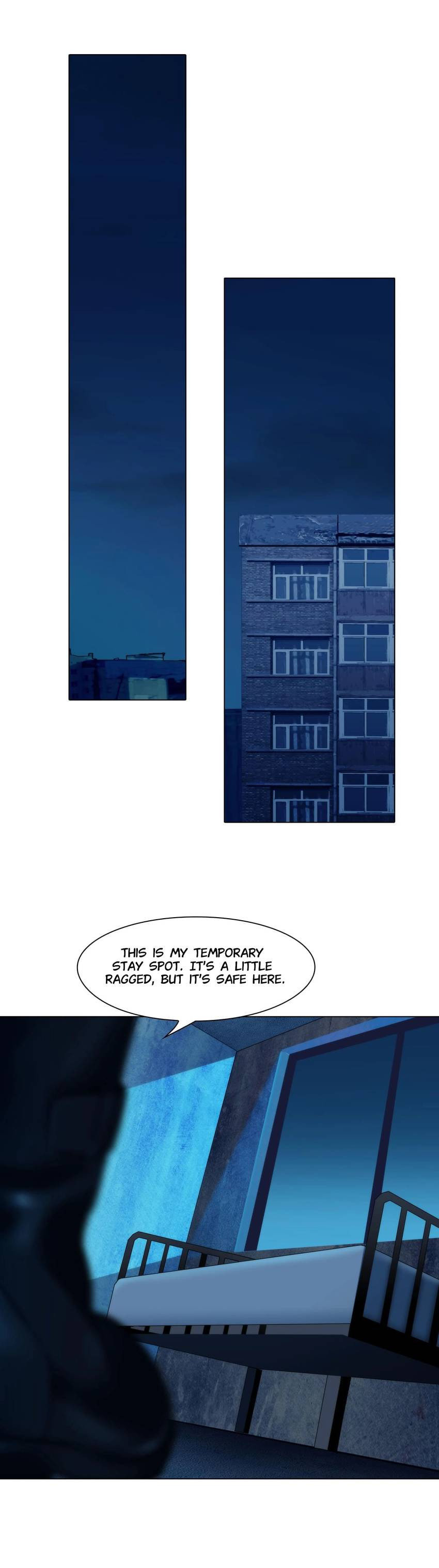 Toy In My Palm (Colored) Chapter 39 page 7 - 