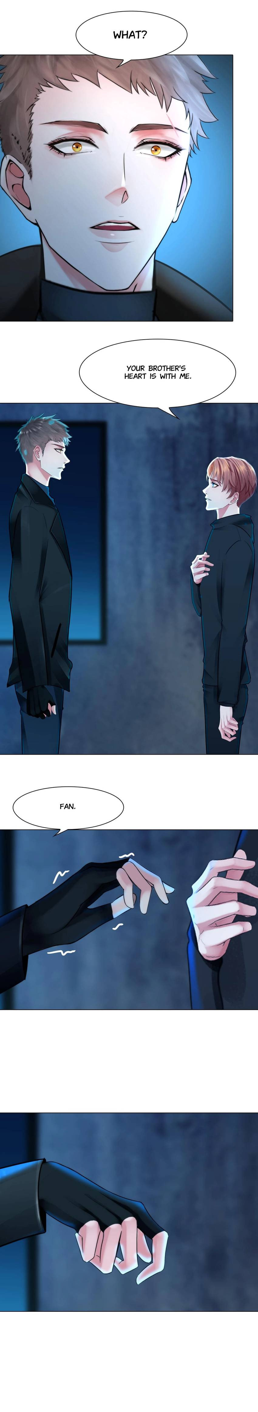 Toy In My Palm (Colored) Chapter 39 page 10 - 