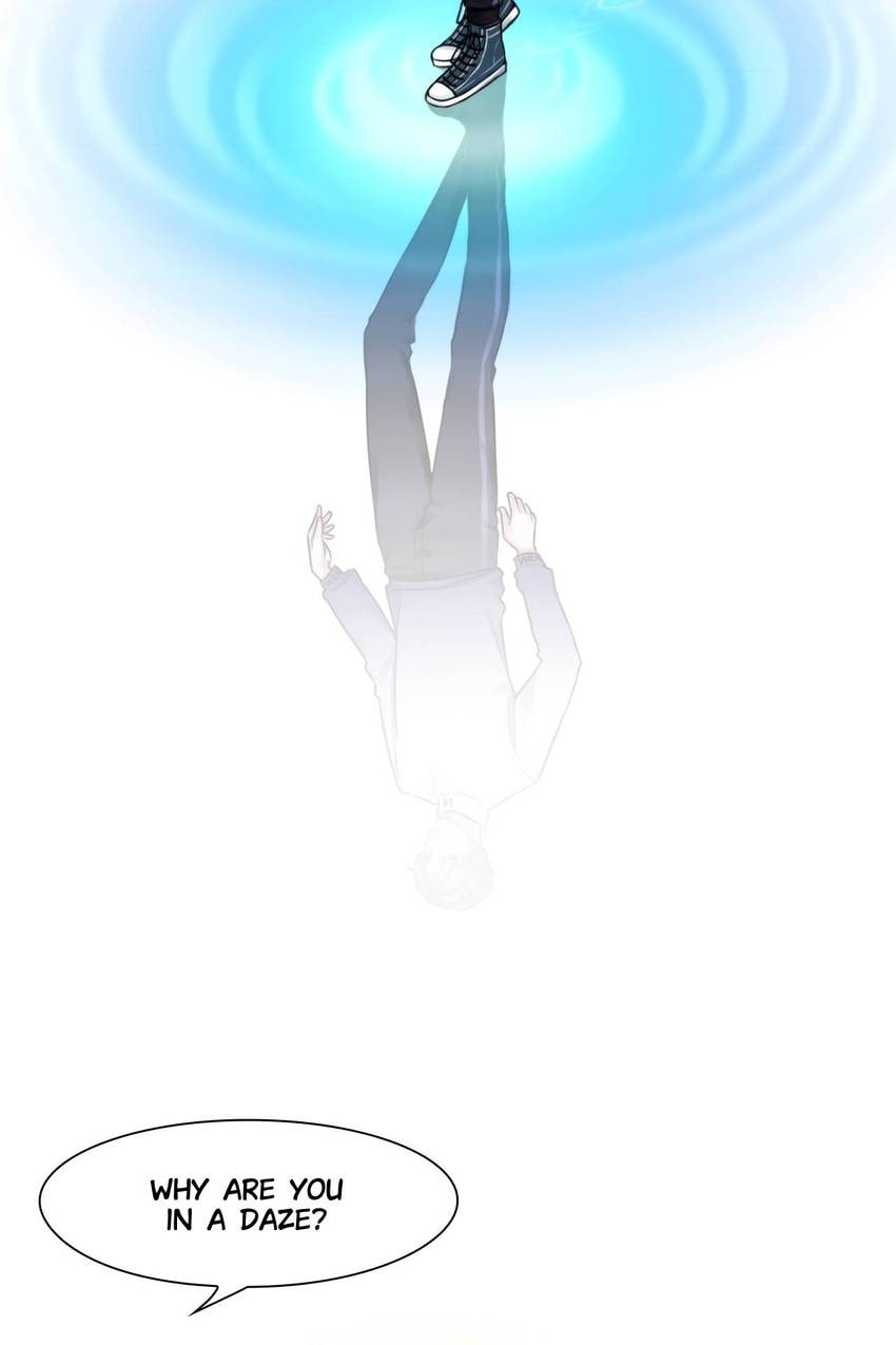 Toy In My Palm (Colored) Chapter 4 page 3 - 