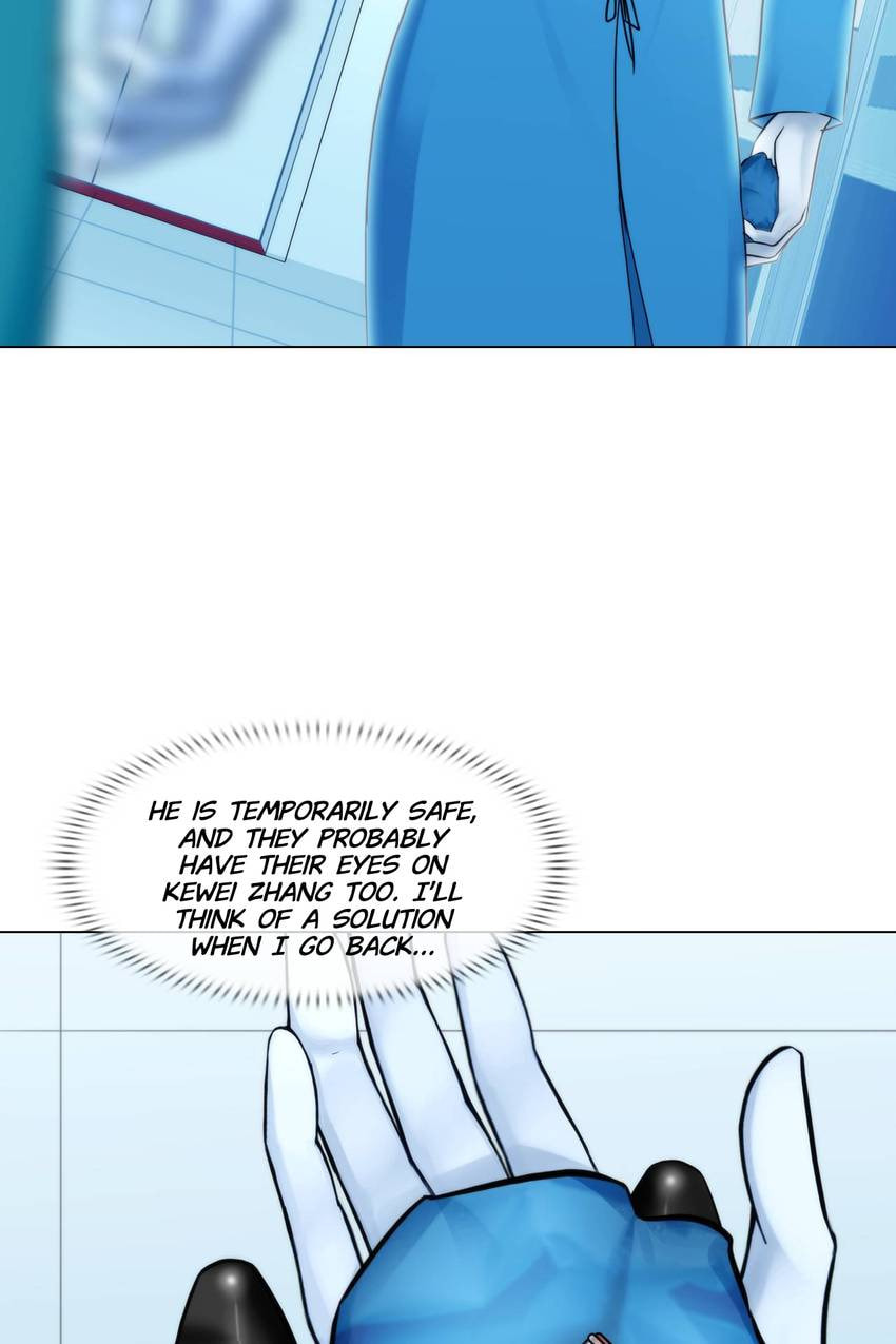 Toy In My Palm (Colored) Chapter 7 page 3 - 