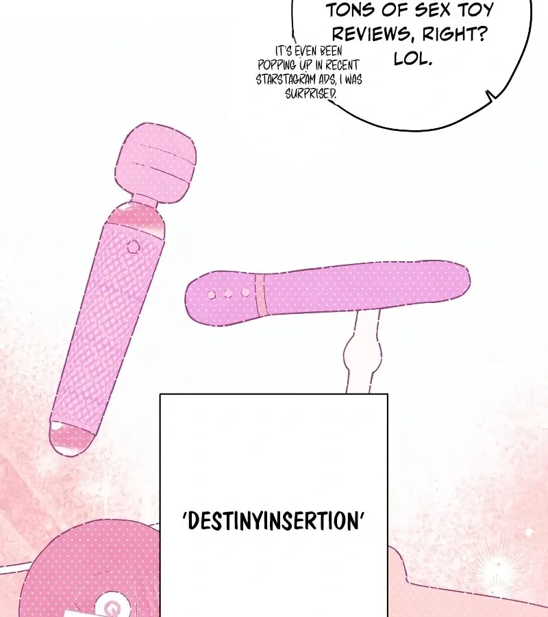 Read Toy Reviewer chapter 1 image 32 on Lezhin