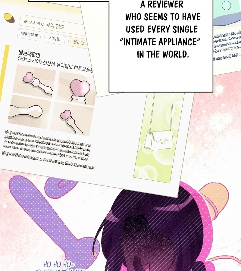 Read Toy Reviewer chapter 1 image 34 on Lezhin