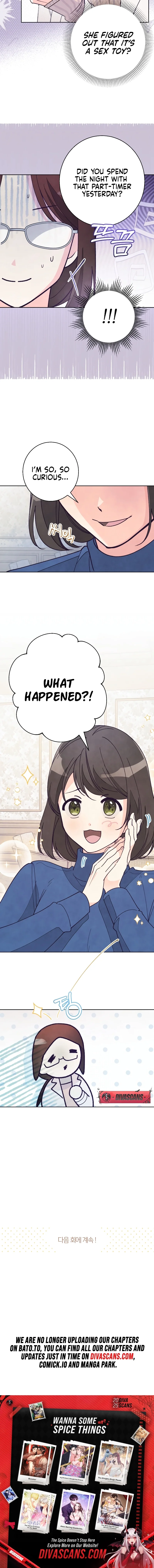 Read Toy Reviewer chapter 11 image 6 on Lezhin