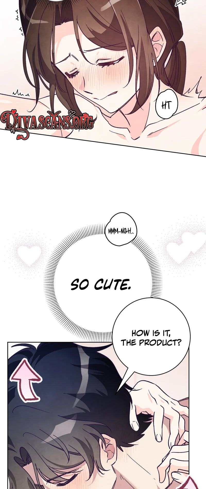 Read Toy Reviewer chapter 15 image 16 on Lezhin