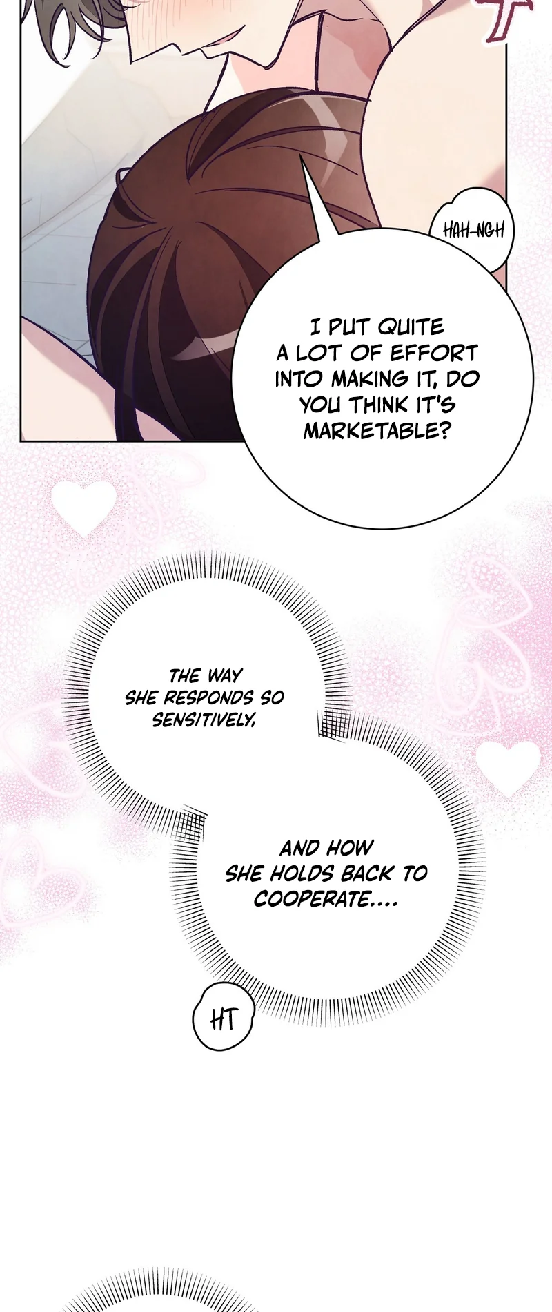 Read Toy Reviewer chapter 15 image 17 on Lezhin