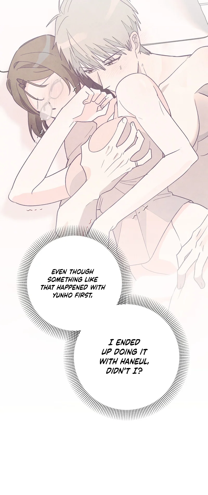 Read Toy Reviewer chapter 15 image 45 on Lezhin