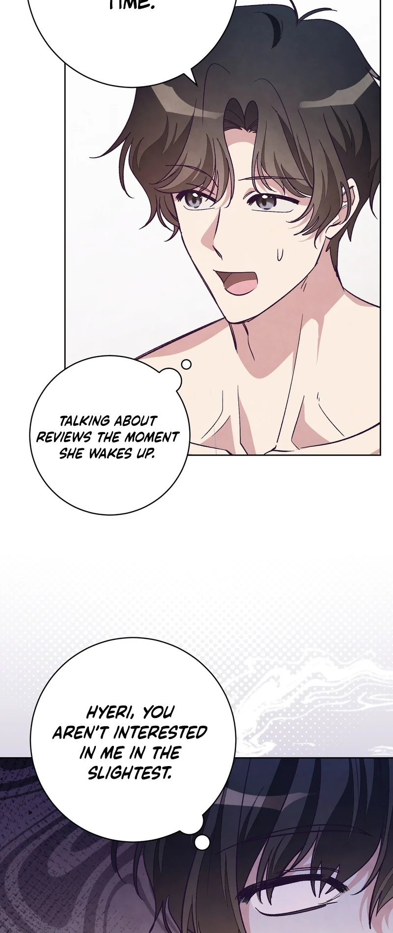 Read Toy Reviewer chapter 15 image 52 on Lezhin