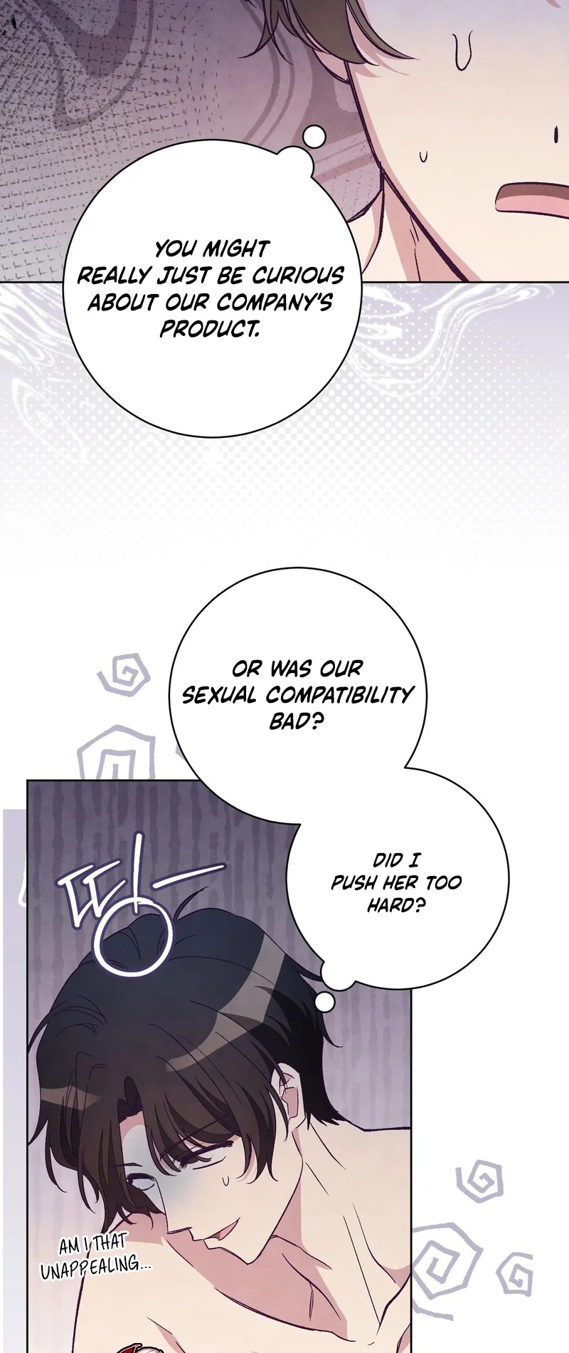Read Toy Reviewer chapter 15 image 53 on Lezhin