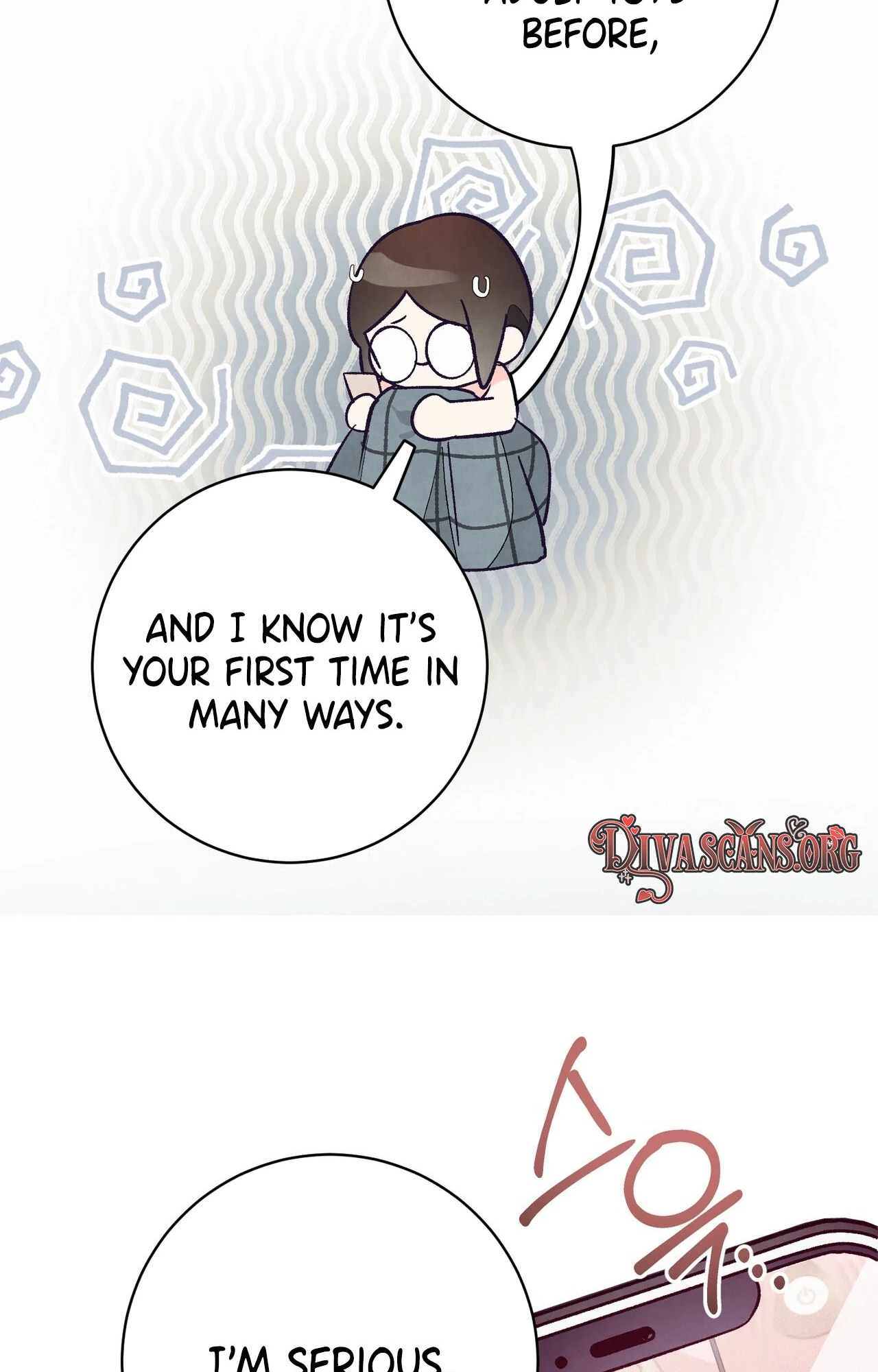 Read Toy Reviewer chapter 16 image 15 on Lezhin