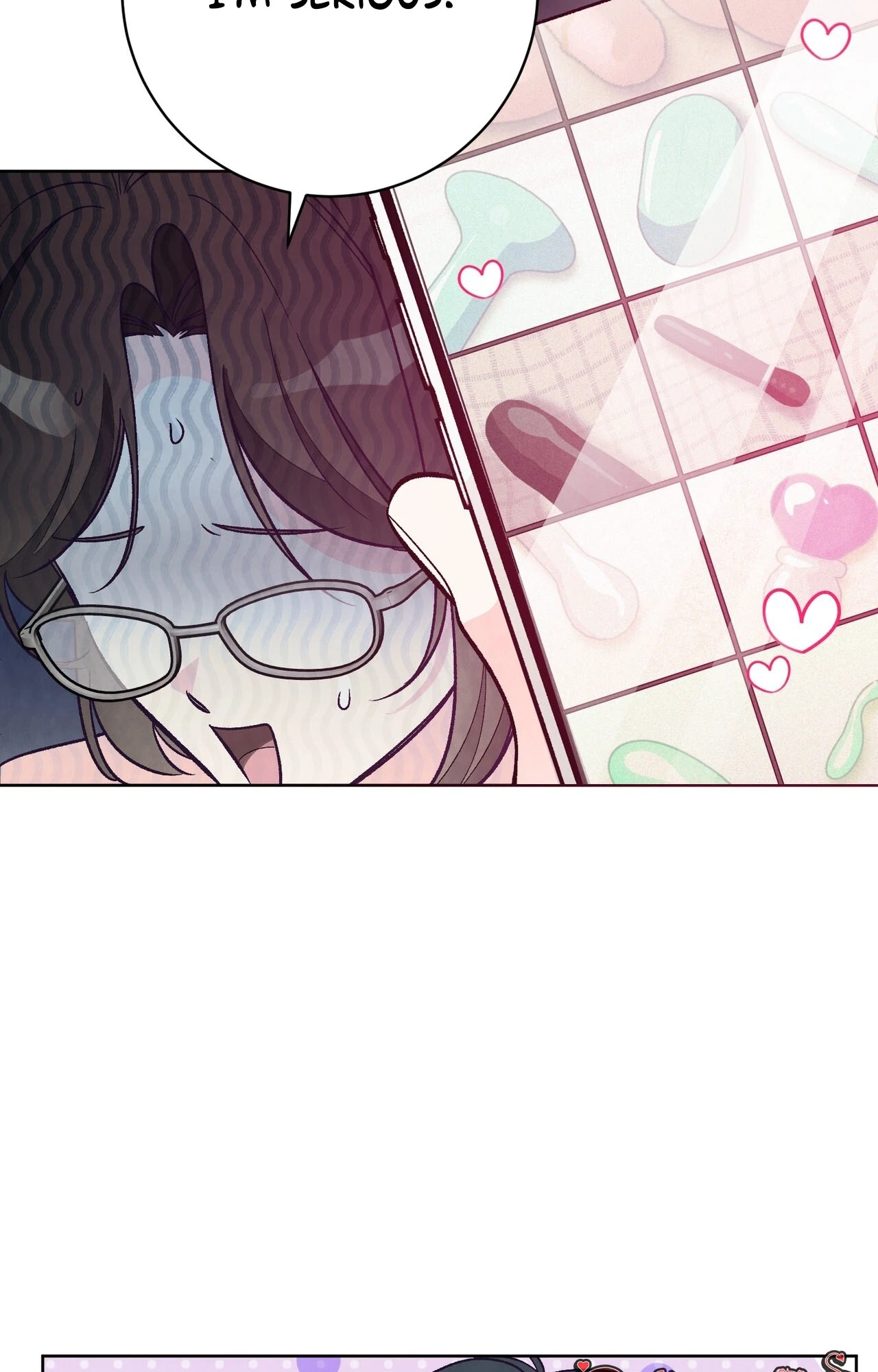 Read Toy Reviewer chapter 16 image 16 on Lezhin