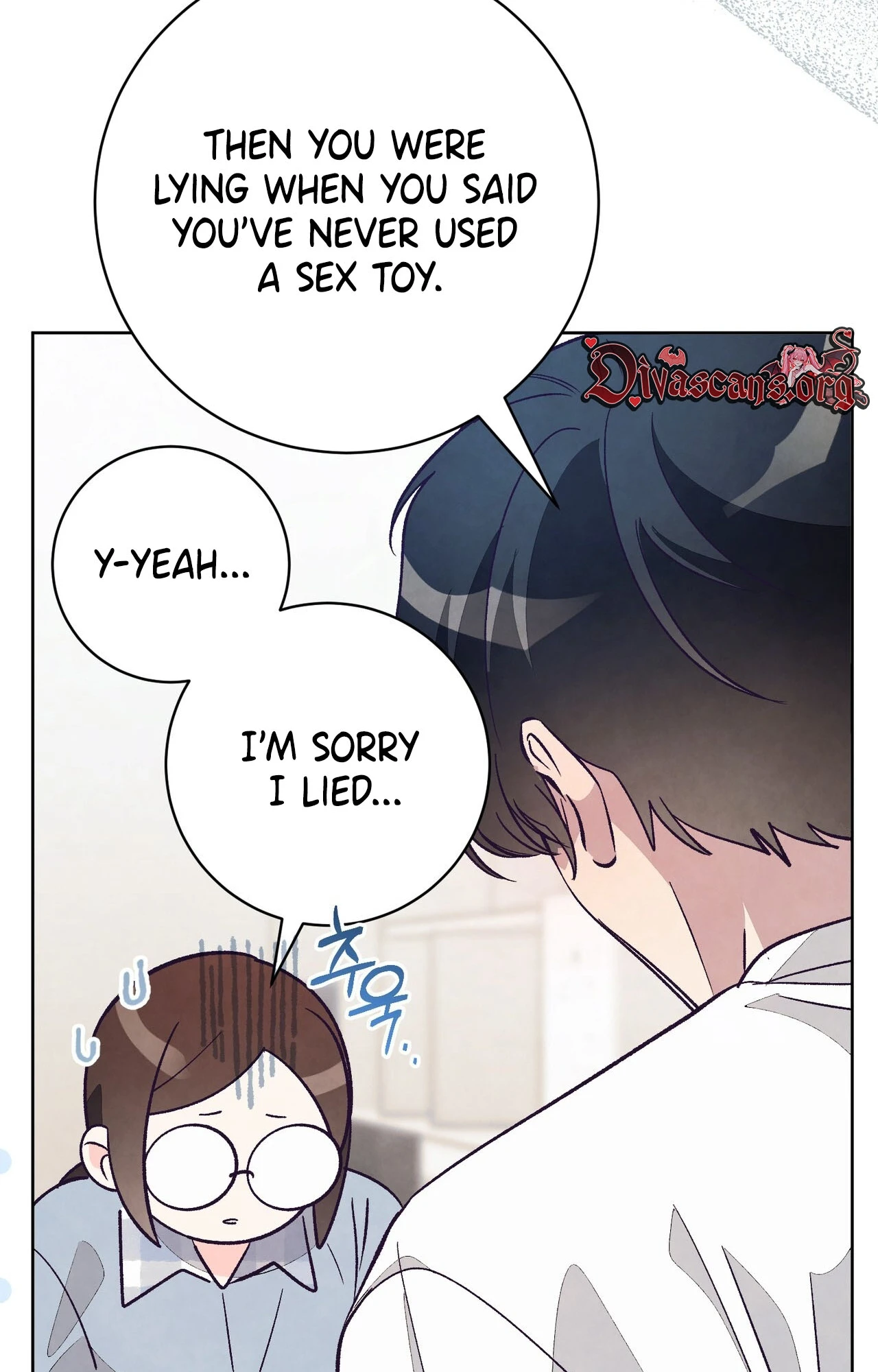 Read Toy Reviewer chapter 16 image 25 on Lezhin