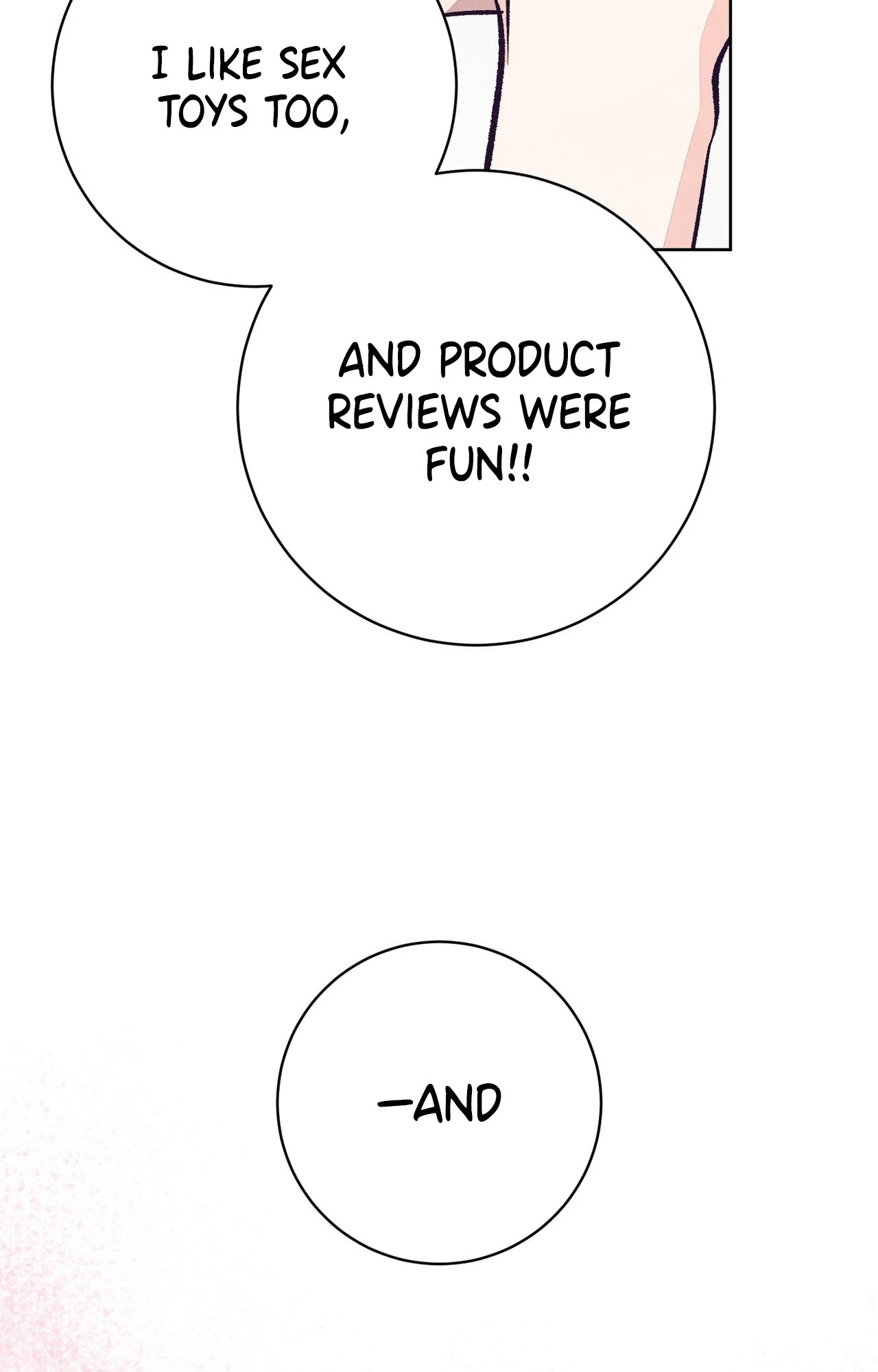 Read Toy Reviewer chapter 16 image 33 on Lezhin