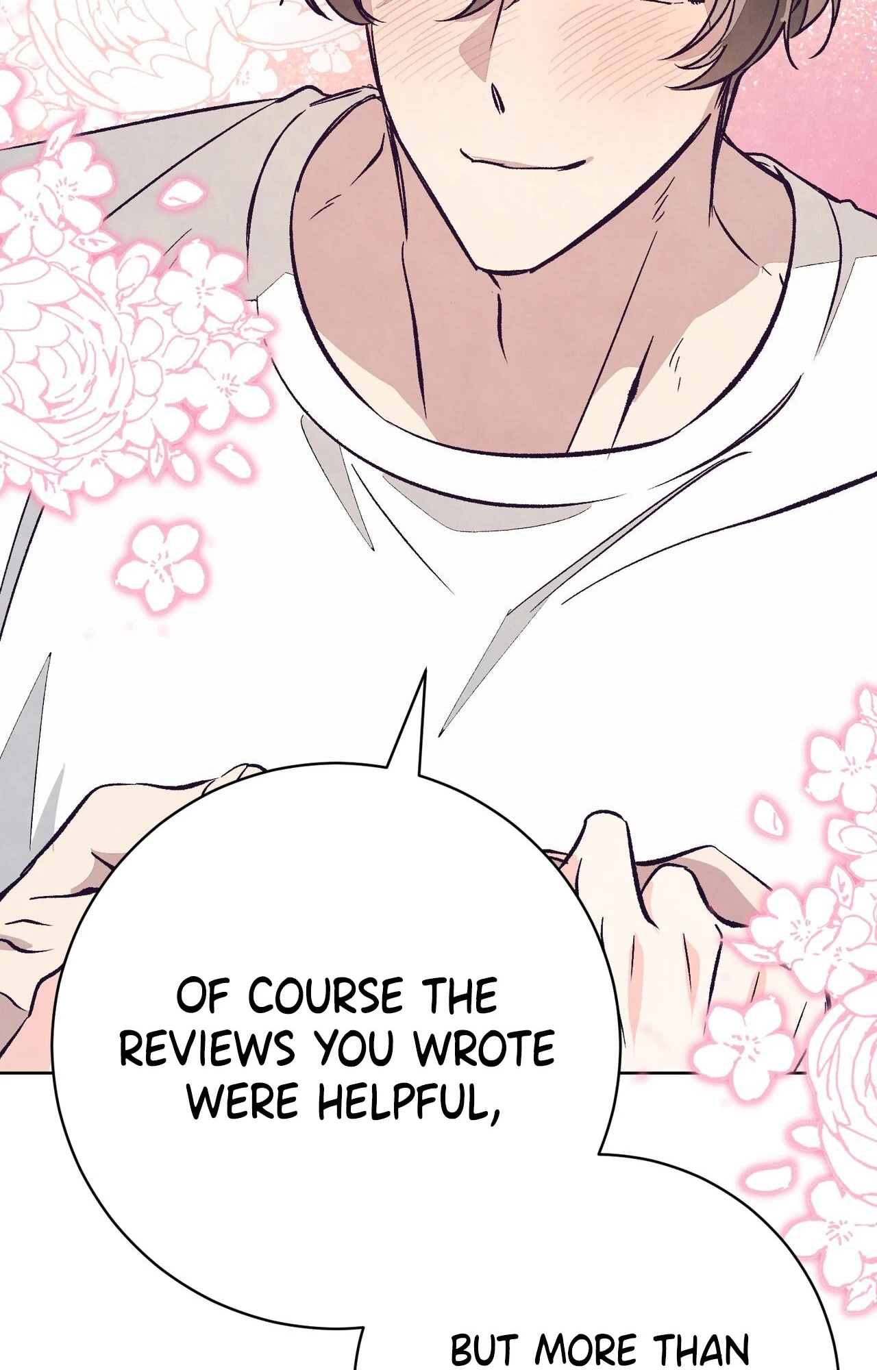 Read Toy Reviewer chapter 16 image 38 on Lezhin