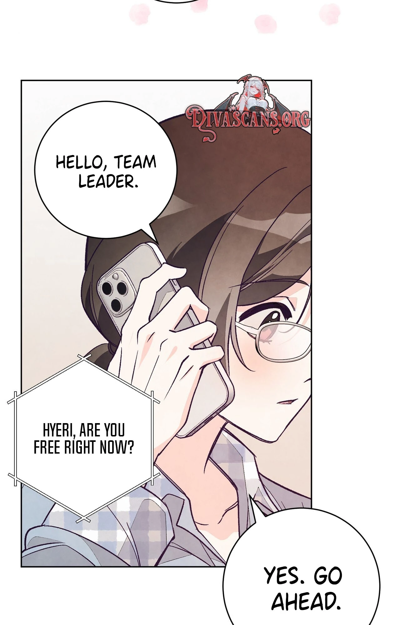 Read Toy Reviewer chapter 16 image 45 on Lezhin
