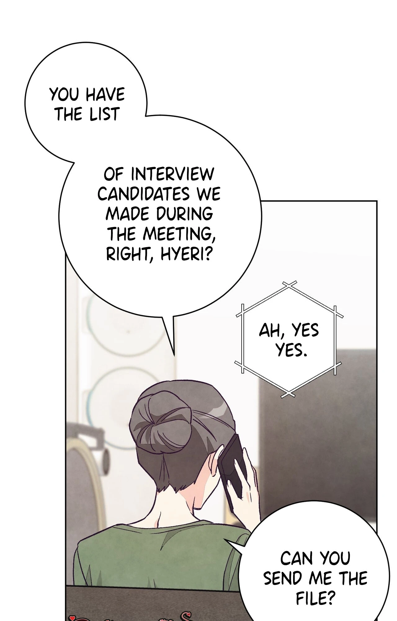 Read Toy Reviewer chapter 16 image 49 on Lezhin