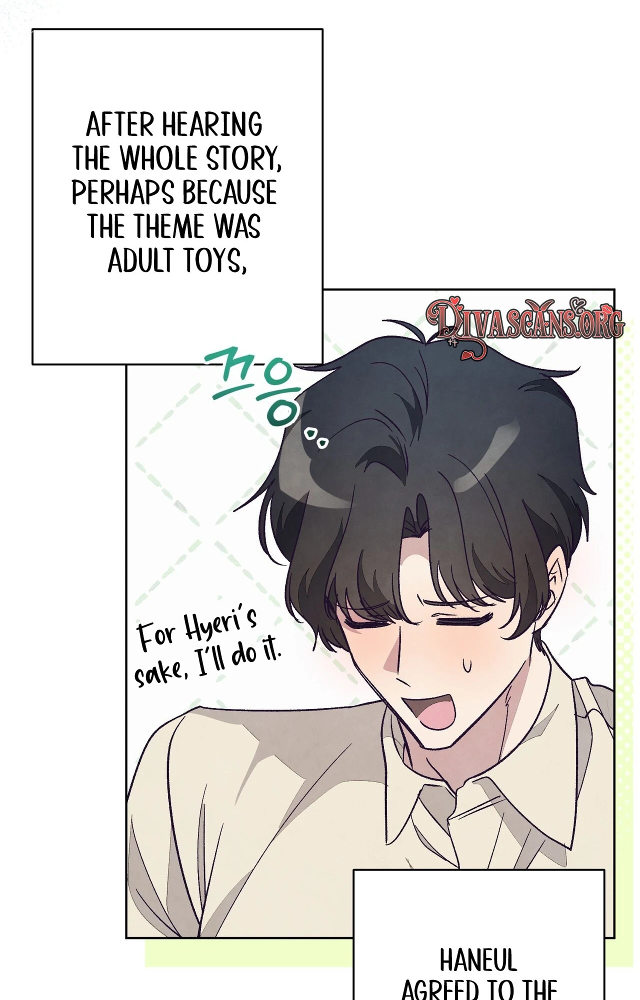 Read Toy Reviewer chapter 16 image 66 on Lezhin